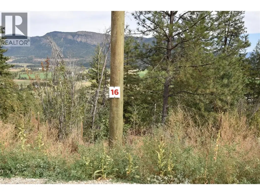 243 Crooked Pine Road, Enderby